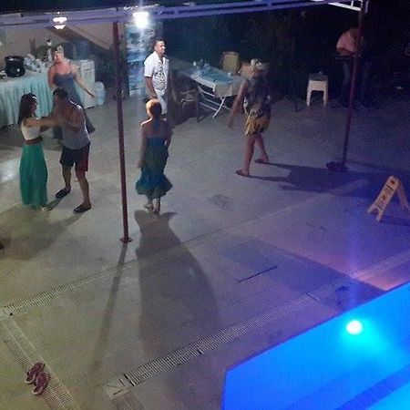 Zara Hotel Beldibi  Kültér fotó